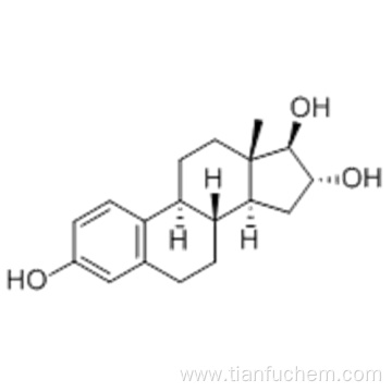 Estriol CAS 50-27-1